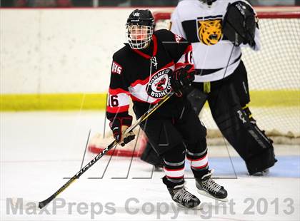 Thumbnail 1 in Branford @ Daniel Hand photogallery.