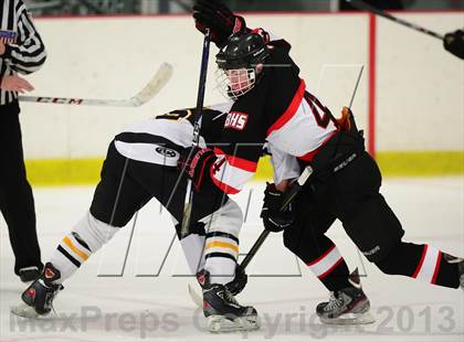 Thumbnail 3 in Branford @ Daniel Hand photogallery.