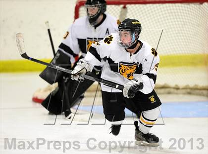 Thumbnail 3 in Branford @ Daniel Hand photogallery.