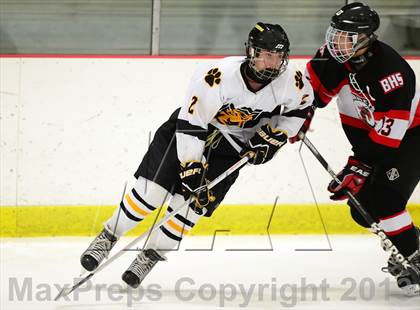 Thumbnail 1 in Branford @ Daniel Hand photogallery.