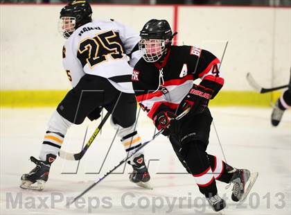 Thumbnail 3 in Branford @ Daniel Hand photogallery.