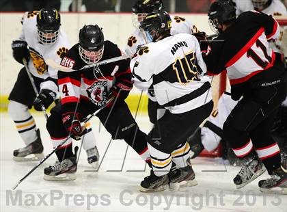 Thumbnail 3 in Branford @ Daniel Hand photogallery.