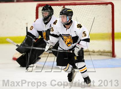 Thumbnail 3 in Branford @ Daniel Hand photogallery.