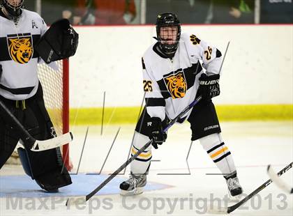 Thumbnail 3 in Branford @ Daniel Hand photogallery.