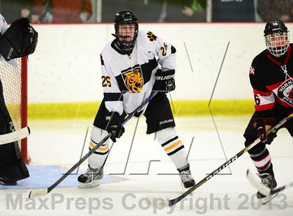 Thumbnail 1 in Branford @ Daniel Hand photogallery.