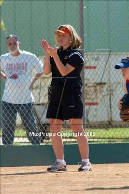 Thumbnail 2 in Roseville vs. Reno, NV (WC Pre-Season Tourney) photogallery.