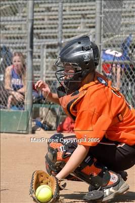 Thumbnail 3 in Roseville vs. Reno, NV (WC Pre-Season Tourney) photogallery.