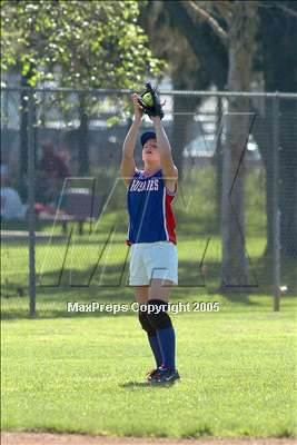 Thumbnail 2 in Roseville vs. Reno, NV (WC Pre-Season Tourney) photogallery.