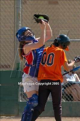 Thumbnail 1 in Roseville vs. Reno, NV (WC Pre-Season Tourney) photogallery.