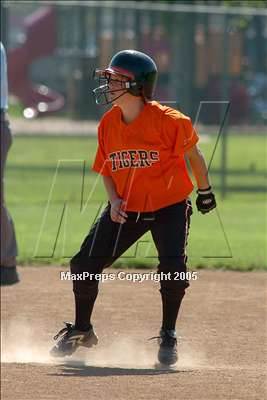 Thumbnail 2 in Roseville vs. Reno, NV (WC Pre-Season Tourney) photogallery.