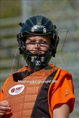 Thumbnail 3 in Roseville vs. Reno, NV (WC Pre-Season Tourney) photogallery.