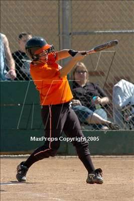 Thumbnail 3 in Roseville vs. Reno, NV (WC Pre-Season Tourney) photogallery.