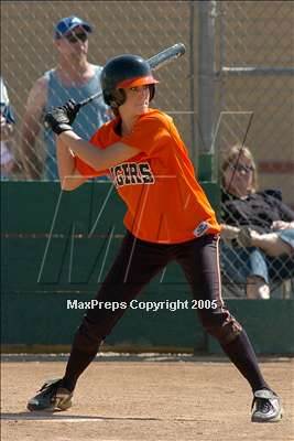 Thumbnail 2 in Roseville vs. Reno, NV (WC Pre-Season Tourney) photogallery.
