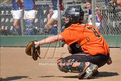Thumbnail 1 in Roseville vs. Reno, NV (WC Pre-Season Tourney) photogallery.