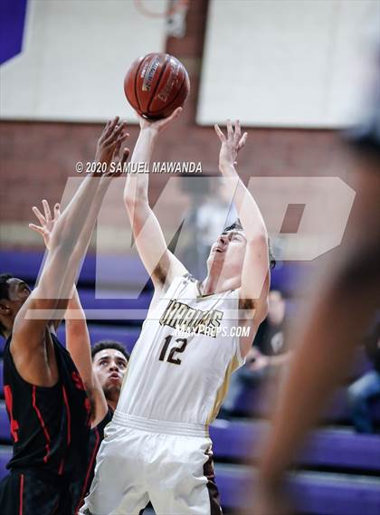 Thumbnail 2 in Torrance vs  Math & Science College Preparatory photogallery.