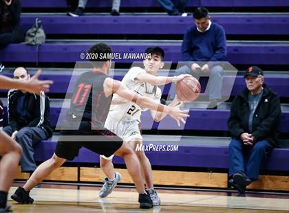 Thumbnail 1 in Torrance vs  Math & Science College Preparatory photogallery.