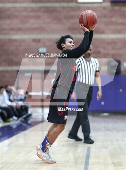Thumbnail 2 in Torrance vs  Math & Science College Preparatory photogallery.