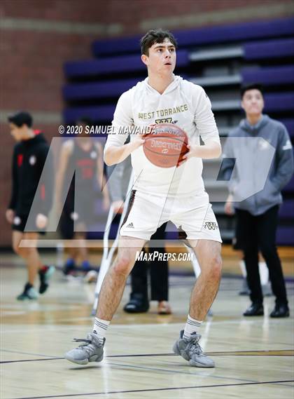 Thumbnail 2 in Torrance vs  Math & Science College Preparatory photogallery.