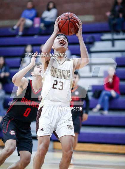 Thumbnail 1 in Torrance vs  Math & Science College Preparatory photogallery.