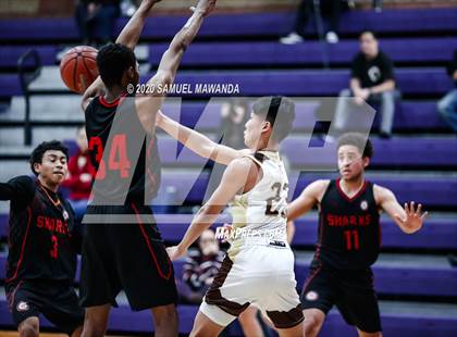 Thumbnail 2 in Torrance vs  Math & Science College Preparatory photogallery.