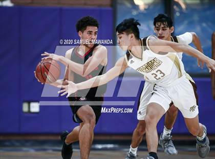 Thumbnail 3 in Torrance vs  Math & Science College Preparatory photogallery.
