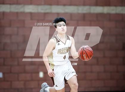 Thumbnail 2 in Torrance vs  Math & Science College Preparatory photogallery.