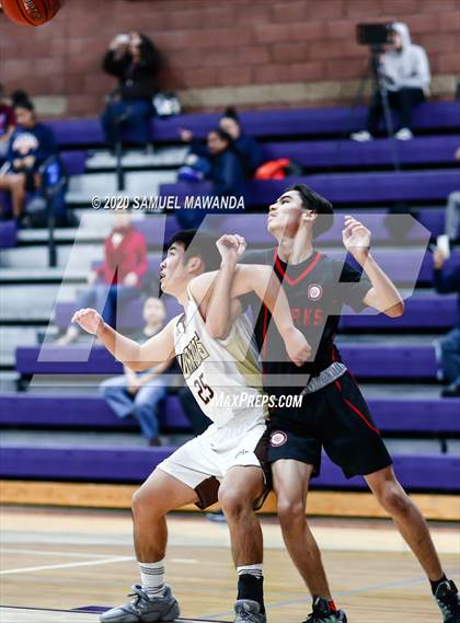 Thumbnail 3 in Torrance vs  Math & Science College Preparatory photogallery.