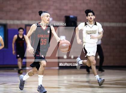 Thumbnail 3 in Torrance vs  Math & Science College Preparatory photogallery.