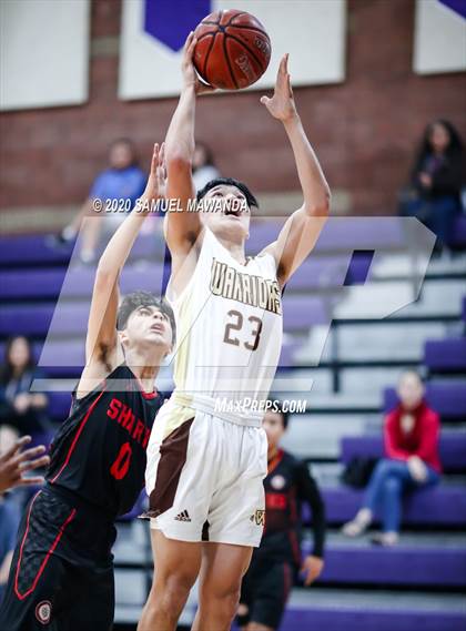 Thumbnail 2 in Torrance vs  Math & Science College Preparatory photogallery.