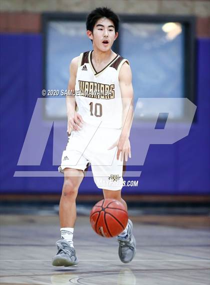 Thumbnail 3 in Torrance vs  Math & Science College Preparatory photogallery.