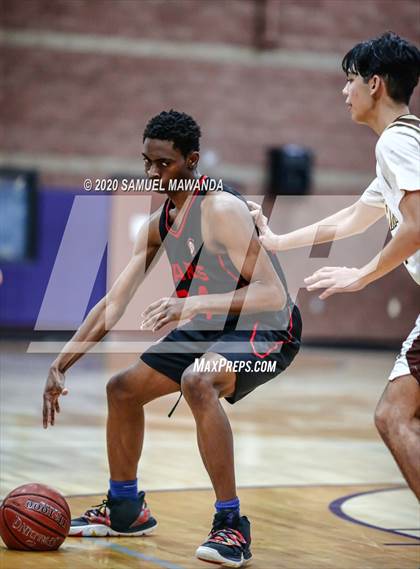 Thumbnail 2 in Torrance vs  Math & Science College Preparatory photogallery.