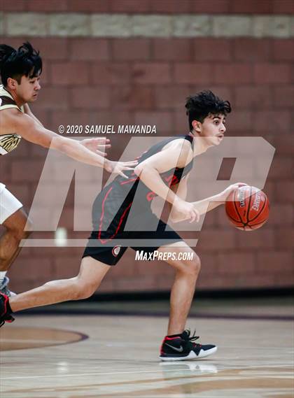 Thumbnail 1 in Torrance vs  Math & Science College Preparatory photogallery.