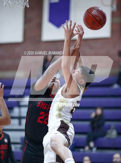 Thumbnail 2 in Torrance vs  Math & Science College Preparatory photogallery.