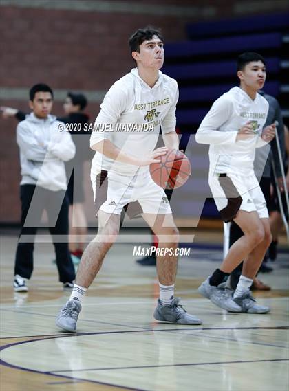 Thumbnail 3 in Torrance vs  Math & Science College Preparatory photogallery.