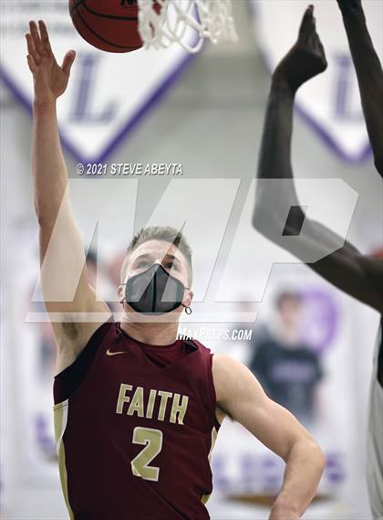Thumbnail 2 in Faith Christian @ Lutheran photogallery.