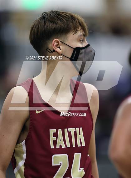Thumbnail 2 in Faith Christian @ Lutheran photogallery.