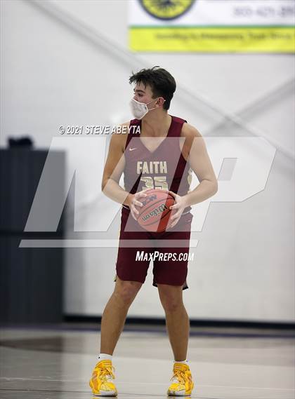 Thumbnail 3 in Faith Christian @ Lutheran photogallery.