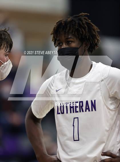 Thumbnail 3 in Faith Christian @ Lutheran photogallery.