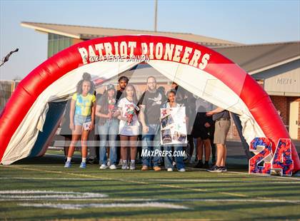Thumbnail 3 in Osbourn @ Patriot photogallery.