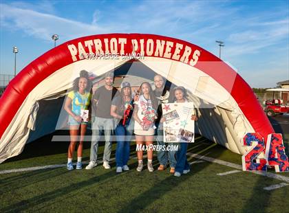 Thumbnail 2 in Osbourn @ Patriot photogallery.