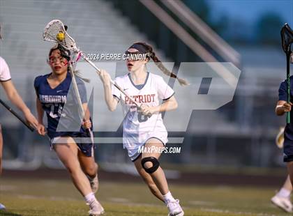 Thumbnail 3 in Osbourn @ Patriot photogallery.