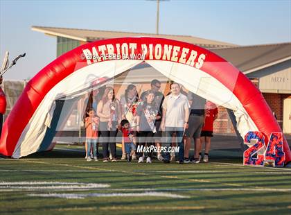 Thumbnail 3 in Osbourn @ Patriot photogallery.