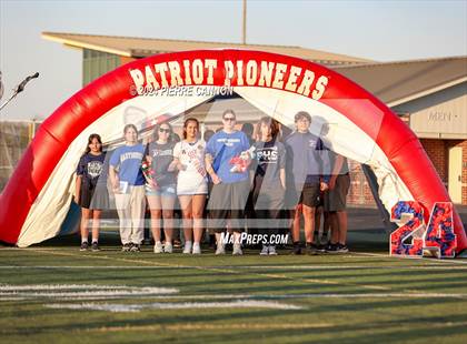 Thumbnail 2 in Osbourn @ Patriot photogallery.