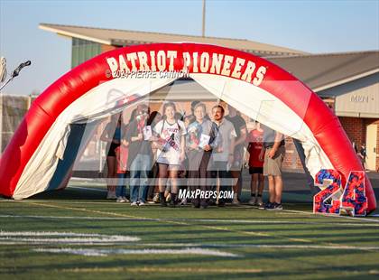 Thumbnail 1 in Osbourn @ Patriot photogallery.