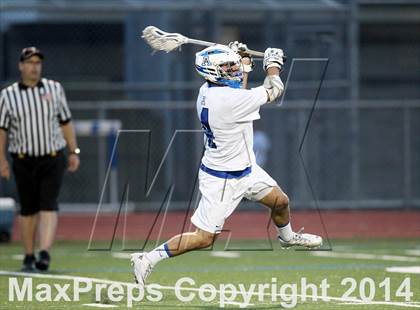 Thumbnail 2 in Acalanes vs. Marin Catholic (CIF NCS D2 Final) photogallery.