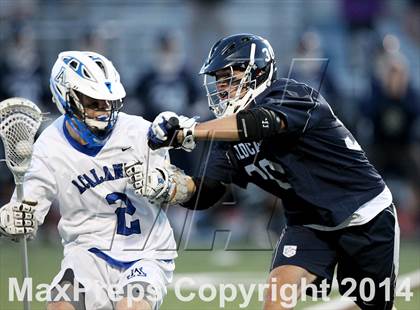 Thumbnail 1 in Acalanes vs. Marin Catholic (CIF NCS D2 Final) photogallery.