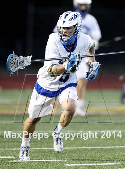 Thumbnail 3 in Acalanes vs. Marin Catholic (CIF NCS D2 Final) photogallery.