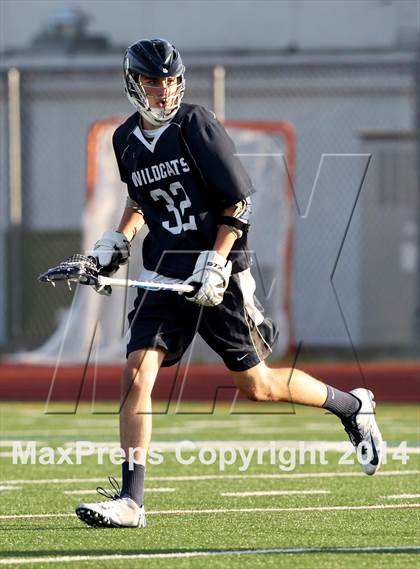 Thumbnail 2 in Acalanes vs. Marin Catholic (CIF NCS D2 Final) photogallery.
