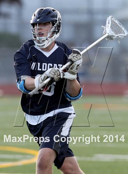Thumbnail 2 in Acalanes vs. Marin Catholic (CIF NCS D2 Final) photogallery.