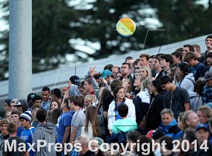 Thumbnail 2 in Acalanes vs. Marin Catholic (CIF NCS D2 Final) photogallery.